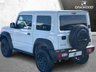 USED 2024 24 SUZUKI JIMNY 1.5 LCV VAN 3dr Petrol Manual ALLGRIP Euro 6 (101 ps) SUPERB LITTLE VAN IN WHITE WITH NO TAX TO PAY