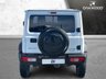 USED 2024 24 SUZUKI JIMNY 1.5 LCV VAN 3dr Petrol Manual ALLGRIP Euro 6 (101 ps) SUPERB LITTLE VAN IN WHITE WITH NO TAX TO PAY