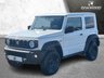 USED 2024 24 SUZUKI JIMNY 1.5 LCV VAN 3dr Petrol Manual ALLGRIP Euro 6 (101 ps) SUPERB LITTLE VAN IN WHITE WITH NO TAX TO PAY