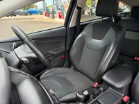 USED 2014 64 FORD FOCUS 1.5T EcoBoost Titanium X Hatchback 5dr Petrol Manual Euro 6 (s/s) (182 ps) 
