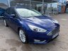 USED 2014 64 FORD FOCUS 1.5T EcoBoost Titanium X Hatchback 5dr Petrol Manual Euro 6 (s/s) (182 ps) 