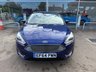 USED 2014 64 FORD FOCUS 1.5T EcoBoost Titanium X Hatchback 5dr Petrol Manual Euro 6 (s/s) (182 ps) 