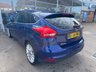 USED 2014 64 FORD FOCUS 1.5T EcoBoost Titanium X Hatchback 5dr Petrol Manual Euro 6 (s/s) (182 ps) 
