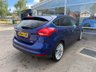 USED 2014 64 FORD FOCUS 1.5T EcoBoost Titanium X Hatchback 5dr Petrol Manual Euro 6 (s/s) (182 ps) 