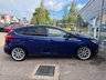 USED 2014 64 FORD FOCUS 1.5T EcoBoost Titanium X Hatchback 5dr Petrol Manual Euro 6 (s/s) (182 ps) 