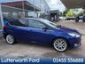 USED 2014 64 FORD FOCUS 1.5T EcoBoost Titanium X Hatchback 5dr Petrol Manual Euro 6 (s/s) (182 ps) 