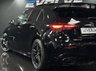 USED 2023 23 MERCEDES-BENZ A-CLASS 2.0 A35h MHEV AMG (Premium Plus) Hatchback 5dr Petrol Hybrid 7G-DCT 4MATIC Euro 6 (s/s) (320 ps) SENSORS, LEATHER, NAV!