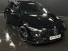 USED 2023 23 MERCEDES-BENZ A-CLASS 2.0 A35h MHEV AMG (Premium Plus) Hatchback 5dr Petrol Hybrid 7G-DCT 4MATIC Euro 6 (s/s) (320 ps) SENSORS, LEATHER, NAV!
