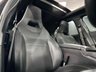USED 2023 23 MERCEDES-BENZ A-CLASS 2.0 A35h MHEV AMG (Premium Plus) Hatchback 5dr Petrol Hybrid 7G-DCT 4MATIC Euro 6 (s/s) (320 ps) SENSORS, LEATHER, NAV!