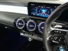 USED 2023 23 MERCEDES-BENZ A-CLASS 2.0 A35h MHEV AMG (Premium Plus) Hatchback 5dr Petrol Hybrid 7G-DCT 4MATIC Euro 6 (s/s) (320 ps) SENSORS, LEATHER, NAV!