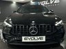 USED 2023 23 MERCEDES-BENZ A-CLASS 2.0 A35h MHEV AMG (Premium Plus) Hatchback 5dr Petrol Hybrid 7G-DCT 4MATIC Euro 6 (s/s) (320 ps) SENSORS, LEATHER, NAV!