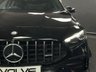 USED 2023 23 MERCEDES-BENZ A-CLASS 2.0 A35h MHEV AMG (Premium Plus) Hatchback 5dr Petrol Hybrid 7G-DCT 4MATIC Euro 6 (s/s) (320 ps) SENSORS, LEATHER, NAV!
