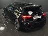 USED 2023 23 MERCEDES-BENZ A-CLASS 2.0 A35h MHEV AMG (Premium Plus) Hatchback 5dr Petrol Hybrid 7G-DCT 4MATIC Euro 6 (s/s) (320 ps) SENSORS, LEATHER, NAV!