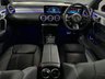 USED 2023 23 MERCEDES-BENZ A-CLASS 2.0 A35h MHEV AMG (Premium Plus) Hatchback 5dr Petrol Hybrid 7G-DCT 4MATIC Euro 6 (s/s) (320 ps) SENSORS, LEATHER, NAV!