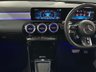 USED 2023 23 MERCEDES-BENZ A-CLASS 2.0 A35h MHEV AMG (Premium Plus) Hatchback 5dr Petrol Hybrid 7G-DCT 4MATIC Euro 6 (s/s) (320 ps) SENSORS, LEATHER, NAV!