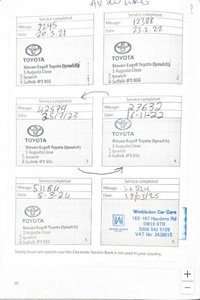 USED 2020 20 TOYOTA RAV4 2.5 VVT-h Excel SUV 5dr Petrol Hybrid CVT 4WD Euro 6 (s/s) (222 ps) driver's seat memory,  Blind Spot