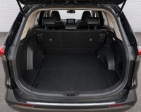 USED 2020 20 TOYOTA RAV4 2.5 VVT-h Excel SUV 5dr Petrol Hybrid CVT 4WD Euro 6 (s/s) (222 ps) driver's seat memory,  Blind Spot