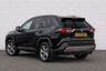 USED 2020 20 TOYOTA RAV4 2.5 VVT-h Excel SUV 5dr Petrol Hybrid CVT 4WD Euro 6 (s/s) (222 ps) driver's seat memory,  Blind Spot
