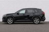 USED 2020 20 TOYOTA RAV4 2.5 VVT-h Excel SUV 5dr Petrol Hybrid CVT 4WD Euro 6 (s/s) (222 ps) driver's seat memory,  Blind Spot