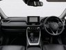 USED 2020 20 TOYOTA RAV4 2.5 VVT-h Excel SUV 5dr Petrol Hybrid CVT 4WD Euro 6 (s/s) (222 ps) driver's seat memory,  Blind Spot