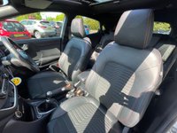 USED 2020 20 FORD PUMA 1.0 ST LINE X FIRST EDITION MHEV 155 