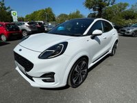 USED 2020 20 FORD PUMA 1.0 ST LINE X FIRST EDITION MHEV 155 