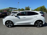 USED 2020 20 FORD PUMA 1.0 ST LINE X FIRST EDITION MHEV 155 