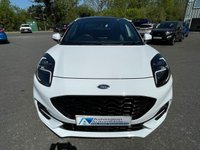 USED 2020 20 FORD PUMA 1.0 ST LINE X FIRST EDITION MHEV 155 
