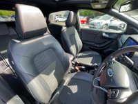USED 2020 20 FORD PUMA 1.0 ST LINE X FIRST EDITION MHEV 155 