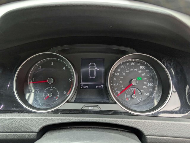 USED 2020 69 VOLKSWAGEN GOLF 2.0 Golf R-Line Edition TDI Semi-Auto 5dr CLICK & COLLECT/ HOME DELIVERY