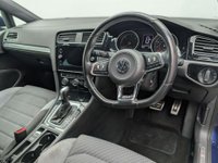 USED 2020 69 VOLKSWAGEN GOLF 2.0 Golf R-Line Edition TDI Semi-Auto 5dr CLICK & COLLECT/ HOME DELIVERY