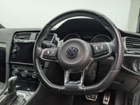 USED 2020 69 VOLKSWAGEN GOLF 2.0 Golf R-Line Edition TDI Semi-Auto 5dr CLICK & COLLECT/ HOME DELIVERY