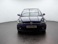 USED 2020 69 VOLKSWAGEN GOLF 2.0 Golf R-Line Edition TDI Semi-Auto 5dr CLICK & COLLECT/ HOME DELIVERY