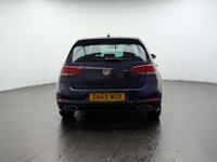 USED 2020 69 VOLKSWAGEN GOLF 2.0 Golf R-Line Edition TDI Semi-Auto 5dr CLICK & COLLECT/ HOME DELIVERY