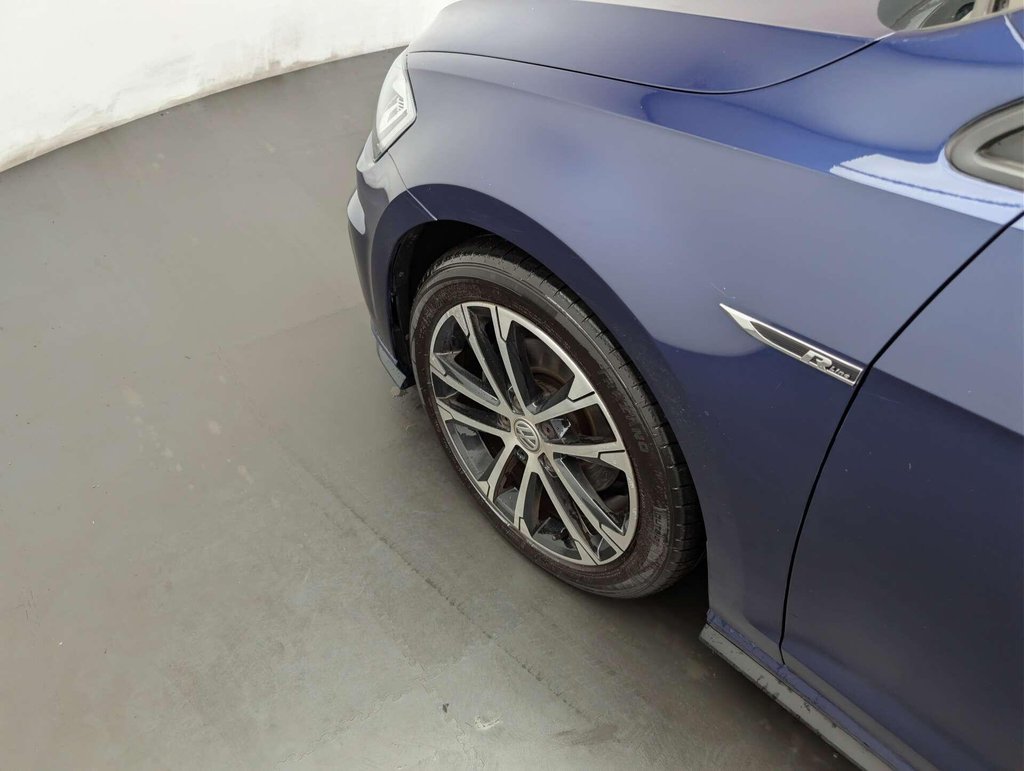 Used 2020 69 VOLKSWAGEN GOLF 2.0 Golf R-Line Edition TDI Semi-Auto 5dr CLICK & COLLECT/ HOME DELIVERY