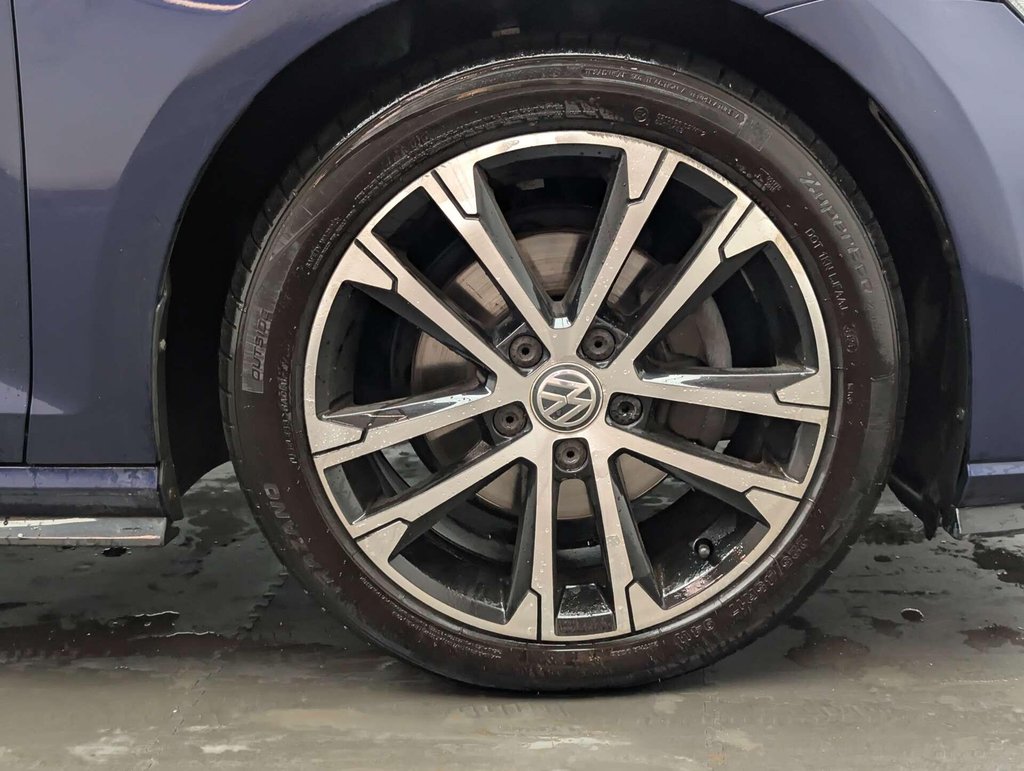 Used 2020 69 VOLKSWAGEN GOLF 2.0 Golf R-Line Edition TDI Semi-Auto 5dr CLICK & COLLECT/ HOME DELIVERY