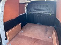 USED 2022 22 CITROEN BERLINGO ENTERPRISE 1.5 BLUEHDI 100 BHP L1 H1 **DIRECT HOUSING TRUST**ONLY 44K** 