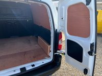 USED 2022 22 CITROEN BERLINGO ENTERPRISE 1.5 BLUEHDI 100 BHP L1 H1 **DIRECT HOUSING TRUST**ONLY 44K** 