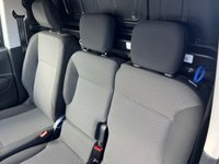 USED 2022 22 CITROEN BERLINGO ENTERPRISE 1.5 BLUEHDI 100 BHP L1 H1 **DIRECT HOUSING TRUST**ONLY 44K** 