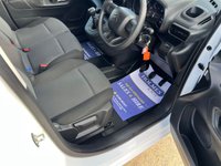 USED 2022 22 CITROEN BERLINGO ENTERPRISE 1.5 BLUEHDI 100 BHP L1 H1 **DIRECT HOUSING TRUST**ONLY 44K** 