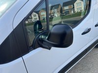 USED 2022 22 CITROEN BERLINGO ENTERPRISE 1.5 BLUEHDI 100 BHP L1 H1 **DIRECT HOUSING TRUST**ONLY 44K** 
