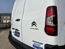 USED 2022 22 CITROEN BERLINGO ENTERPRISE 1.5 BLUEHDI 100 BHP L1 H1 **DIRECT HOUSING TRUST**ONLY 44K** 