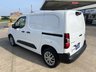 USED 2022 22 CITROEN BERLINGO ENTERPRISE 1.5 BLUEHDI 100 BHP L1 H1 **DIRECT HOUSING TRUST**ONLY 44K** 