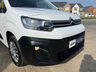 USED 2022 22 CITROEN BERLINGO ENTERPRISE 1.5 BLUEHDI 100 BHP L1 H1 **DIRECT HOUSING TRUST**ONLY 44K** 