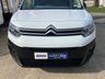 USED 2022 22 CITROEN BERLINGO ENTERPRISE 1.5 BLUEHDI 100 BHP L1 H1 **DIRECT HOUSING TRUST**ONLY 44K** 