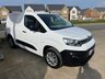 USED 2022 22 CITROEN BERLINGO ENTERPRISE 1.5 BLUEHDI 100 BHP L1 H1 **DIRECT HOUSING TRUST**ONLY 44K** 