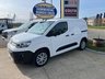 USED 2022 22 CITROEN BERLINGO ENTERPRISE 1.5 BLUEHDI 100 BHP L1 H1 **DIRECT HOUSING TRUST**ONLY 44K** 