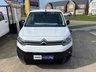USED 2022 22 CITROEN BERLINGO ENTERPRISE 1.5 BLUEHDI 100 BHP L1 H1 **DIRECT HOUSING TRUST**ONLY 44K** 