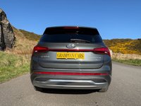 USED 2022 22 HYUNDAI SANTA FE 1.6 T-GDi 13.8kWh Premium SUV 5dr Petrol Plug-in Hybrid Auto 4WD Euro 6 (s/s) (265 ps) 