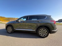 USED 2022 22 HYUNDAI SANTA FE 1.6 T-GDi 13.8kWh Premium SUV 5dr Petrol Plug-in Hybrid Auto 4WD Euro 6 (s/s) (265 ps) 